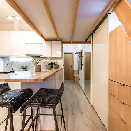 Appartamento Living4Malaga Woodland Oasis Esterno foto