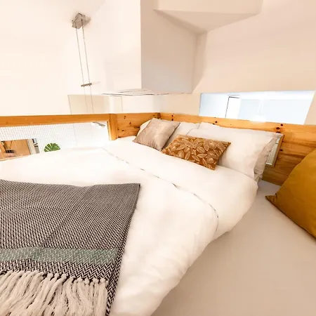 Appartamento Living4Malaga Woodland Oasis Esterno foto