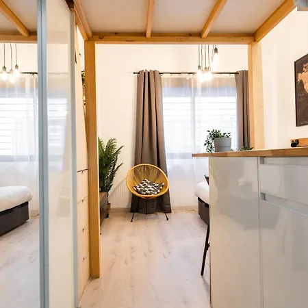 Appartamento Living4Malaga Woodland Oasis Esterno foto